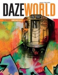 Cover: DAZEWORLD - Schiffer Publishing Ltd