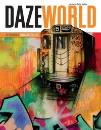 Enlarge image Cover: DAZEWORLD - Schiffer Publishing Ltd