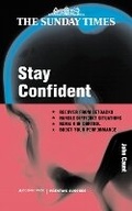 Cover: Stay Confident - Kogan Page Ltd