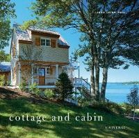 Abbildung von: Cottage and Cabin - Universe Publishing