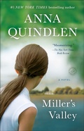 Cover: Miller's Valley - Random House