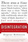 Cover: Disintegration - Bantam Books