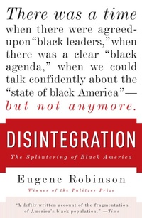 Enlarge image Cover: Disintegration - Bantam Books