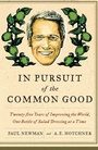 Cover: In Pursuit of the Common Good - Random House USA Inc