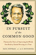 Cover: In Pursuit of the Common Good - Random House USA Inc