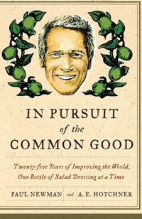 Enlarge image Cover: In Pursuit of the Common Good - Random House USA Inc