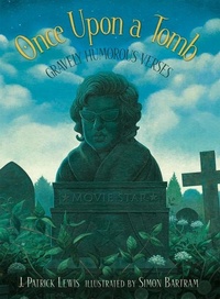 Enlarge image Cover: Once Upon A Tomb - Candlewick Press,U.S.