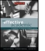 Cover: THE EFFECTIVE ACADEMIC: A HANDBOOK FOR ENHANCED PR - Kogan Page Ltd