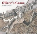 Cover: Oliver's Game - Candlewick Press,U.S.