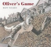 Enlarge image Cover: Oliver's Game - Candlewick Press,U.S.
