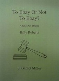 Enlarge image Cover: To eBay or Not to eBay? - J Garnet Miller Ltd