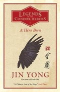 Cover: A Hero Born - MacLehose Press