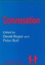 Cover: Conversation: An Interdisciplinary Approach - Multilingual Matters