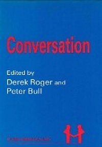 Abbildung von: Conversation: An Interdisciplinary Approach - Multilingual Matters