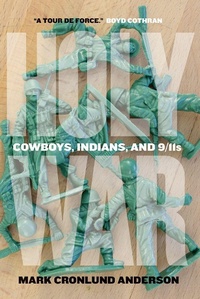 Enlarge image Cover: Holy War - University of Regina Press