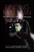Cover: Finding McLuhan - University of Regina Press