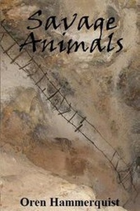 Enlarge image Cover: Savage Animals - Kcl Publishing