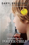 Cover: Through the Eyes of a Foster Child - AM Publishing New Zealand