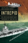Cover: Intrepid - Crown Publishing Group (NY)