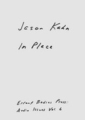 Cover: In Place - Errant Bodies