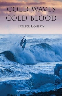 Enlarge image Cover: Cold Waves, Cold Blood - All About Kids Publishing