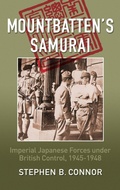 Cover: Mountbatten's Samurai - Seventh Citadel