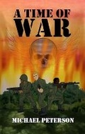 Cover: A Time of War - Pyramid Press