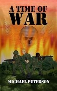 Enlarge image Cover: A Time of War - Pyramid Press