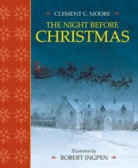 Abbildung von: The Night Before Christmas - Palazzo Editions Ltd