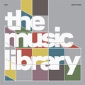 Cover: The Music Library - FUEL Publishing
