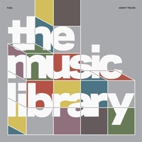 Enlarge image Cover: The Music Library - FUEL Publishing