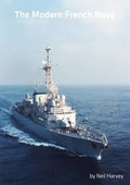 Cover: The Modern French Navy - Neil Harvey