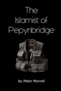 Enlarge image Cover: The Islamist of Pepynbridge - i2i Publishing