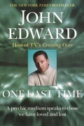 Cover: One Last Time - Berkley