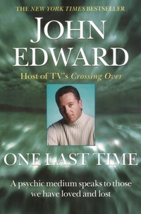 Enlarge image Cover: One Last Time - Berkley