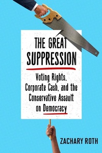 Abbildung von: The Great Suppression - Crown