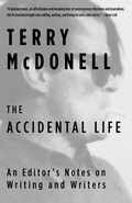 Cover: The Accidental Life - Vintage