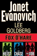 Cover: The Fox and O'Hare Series 3-Book Bundle - Bantam Books