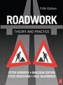 Cover: Roadwork - Routledge