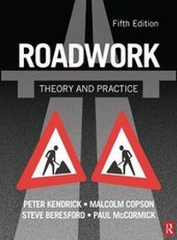 Enlarge image Cover: Roadwork - Routledge