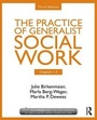 Cover: Chapters 1-5: The Practice of Generalist Social Work, Third Edition - Routledge