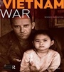 Cover: The Vietnam War - Routledge