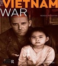 Cover: The Vietnam War - Routledge