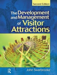 Enlarge image Cover: Development and Management of Visitor Attractions - Routledge