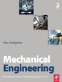 Cover: Mechanical Engineering - Routledge