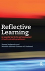 Cover: Reflective Learning - Routledge
