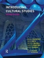 Cover: Introducing Cultural Studies - Routledge