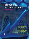 Cover: Introducing Cultural Studies - Routledge