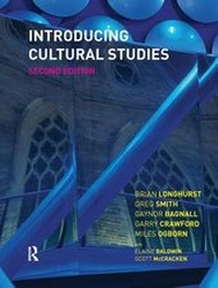 Enlarge image Cover: Introducing Cultural Studies - Routledge