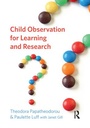 Cover: Child Observation for Learning and Research - Routledge